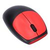 Keyboard Mouse Combo 2.4G Retro Multi Color   Cover Wireless Keyboard and Mouse Set