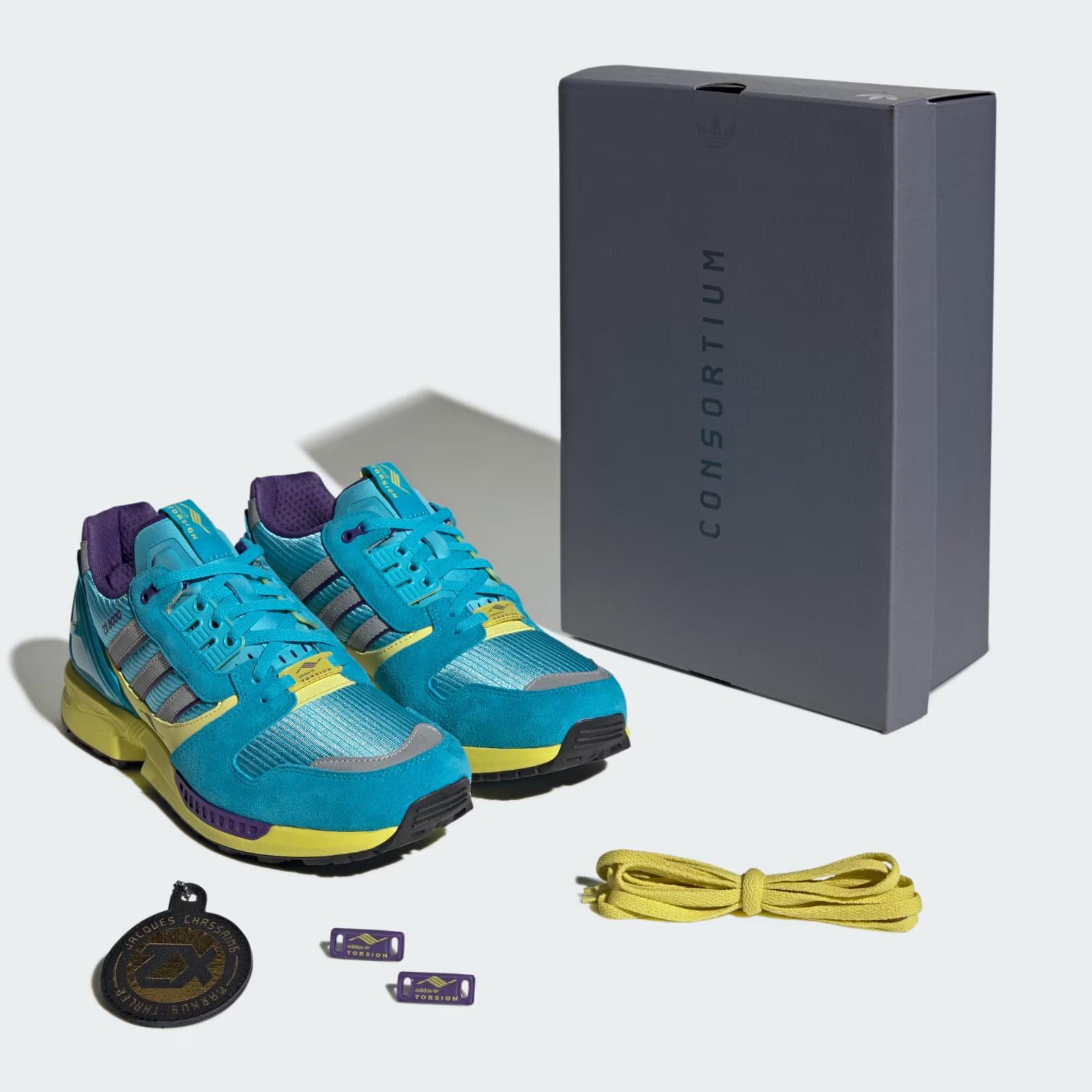 JQ6739 adidas ZX 8000 JC MT