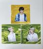 [USED] BTS Lights Boy With Luv First Press Limited Edition (with DVD) FC Limited Edition