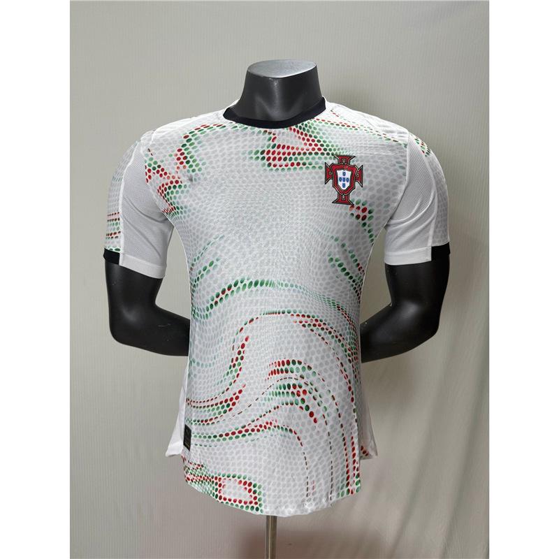

2526 National Team Football Jersey: Germany, Argentina, Brazil, France, Mexico, England L