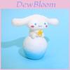 Luz de Noite Fofa do Cinnamoroll Para Decoração de Bolo Perfeito Presente de Festa de Aniversário