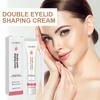 EELHOE Natural Double Eyelid Invisible Cream