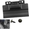 Center Console Latch Compatible with Toyota Tacoma 2016-2021 Tundra 2014-2021 Replaces 58971-0C040 Console Lock Sub-Assembly