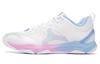 Herren Sneaker Li-Ning Li Ning Ranger6 LITE Textil, Synthetikleder Niedrig geschnitten Badminton Schuhe Unisex