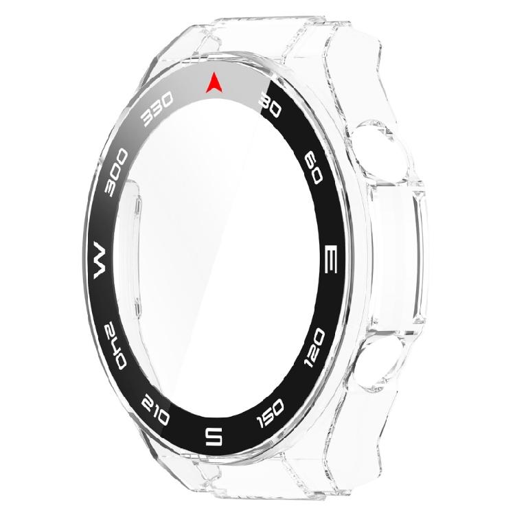 

Full Cover Case Bumper- Tempered Glass Screen Protector used for Watch Ultimate чистый