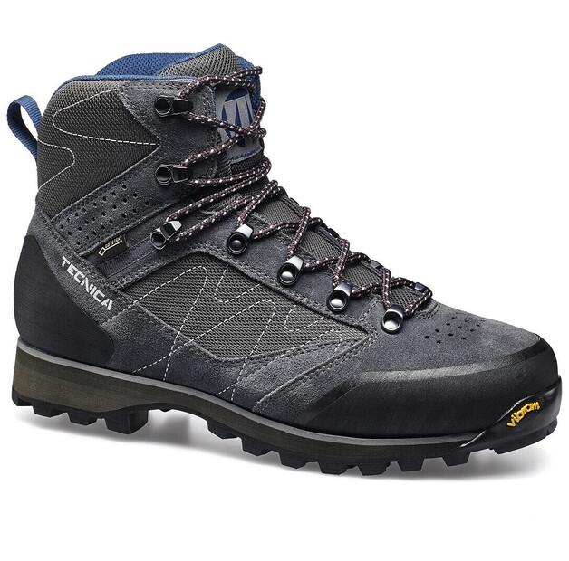 Треккинговые ботинки Tecnica Kilimanjaro GTX II