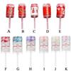 Shower Anniversary Colorful For Wedding Confetti Popper Fireworks Tube Party Decortion Supplies