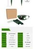 In-stock Multi-Functional Solar Ultrasonic Animal Repeller: Effective for Rats, Birds, Cats, and Dogs
