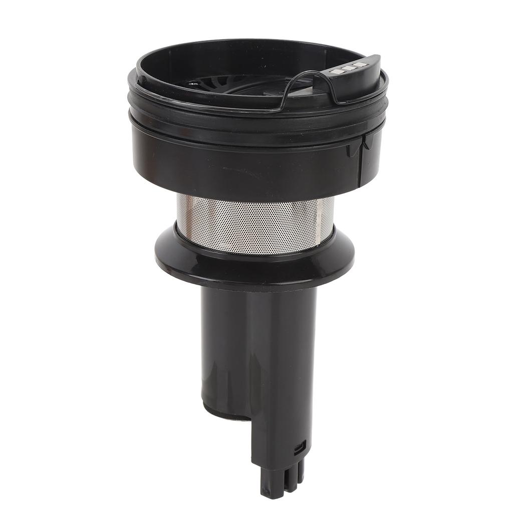 Dust Cup Filter for Ultenic U10 ABS Handheld Cordless Vacuum Cleaner Replacement Dust Cup Filter