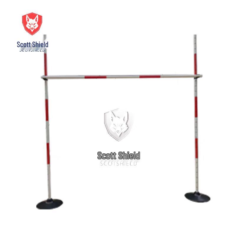 

Skordon 400M Obstacle Course Training Equipment Set