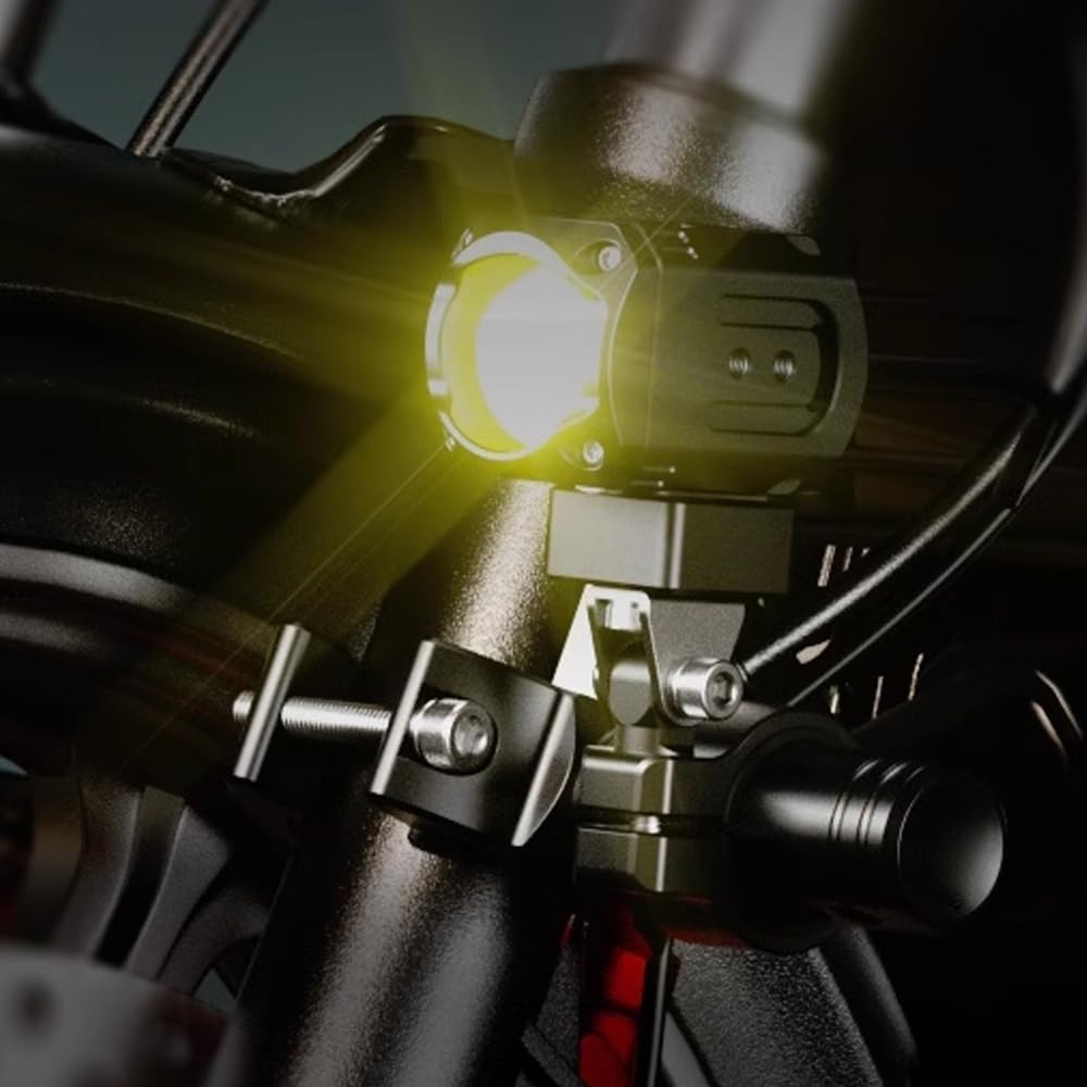 FOR Tiger Sport 800 Tiger Sport 800 2025 New Accessories Pipe Clamp Turn Signal