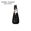Pierre Cardin Women's Luxury Leather Kelly Shoulder Bag
