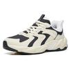 Anta Low top Running Shoes Men's Gray White 912245596-4
