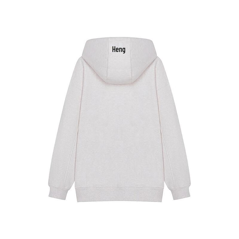 Teenie Weenie Women's Bear Logo Hooded Cardigan