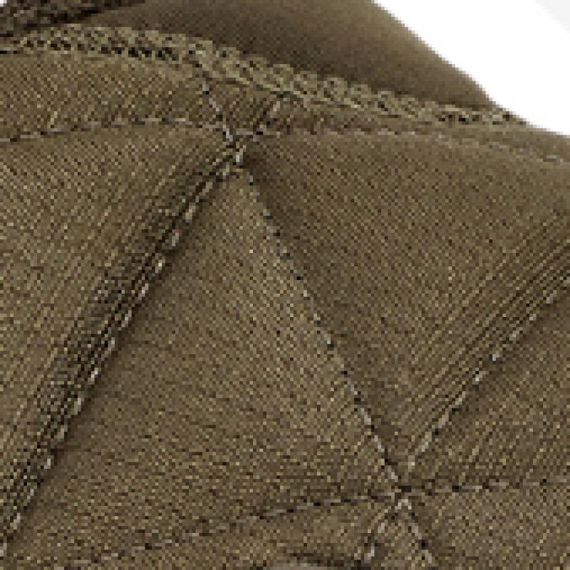 Teva Erkek S Dolgulu Slip-On Kamp Ayakkabıları Haki Stvm2335472 Dol