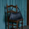 Lenglen Large Tote Bag Shoulder Bag Pleats Bag Nu5015d55g