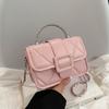 Small Crossbody Bag - A Unique Summer Style Bag with Fashionable New Quality and A Chain Strap.
