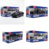 124 Alloy Diecast Car Model Light Sound Collector Enthusiasts