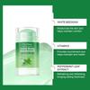 Mint Fragrance Underarm Antiperspirant Deodorant Stick Body Odor Remover Lasting Portable Anti Sweaty Armpit Deodorant For Women Men less