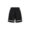 Sports Shorts Men's Black Moderate (Unisex) Sports Shorts DX9692 010