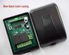 DC 12V Dual Remote Control Switch + 3-Button Forward/Reverse Motor Controller for Barrier Gate