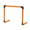 Adjustable Agility Hurdles Long-Lasting Soccer Hurdle Lightweight