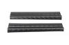 Dørterskler EuroCap (2 stk, ABS) for Volkswagen Crafter 2006-2016
