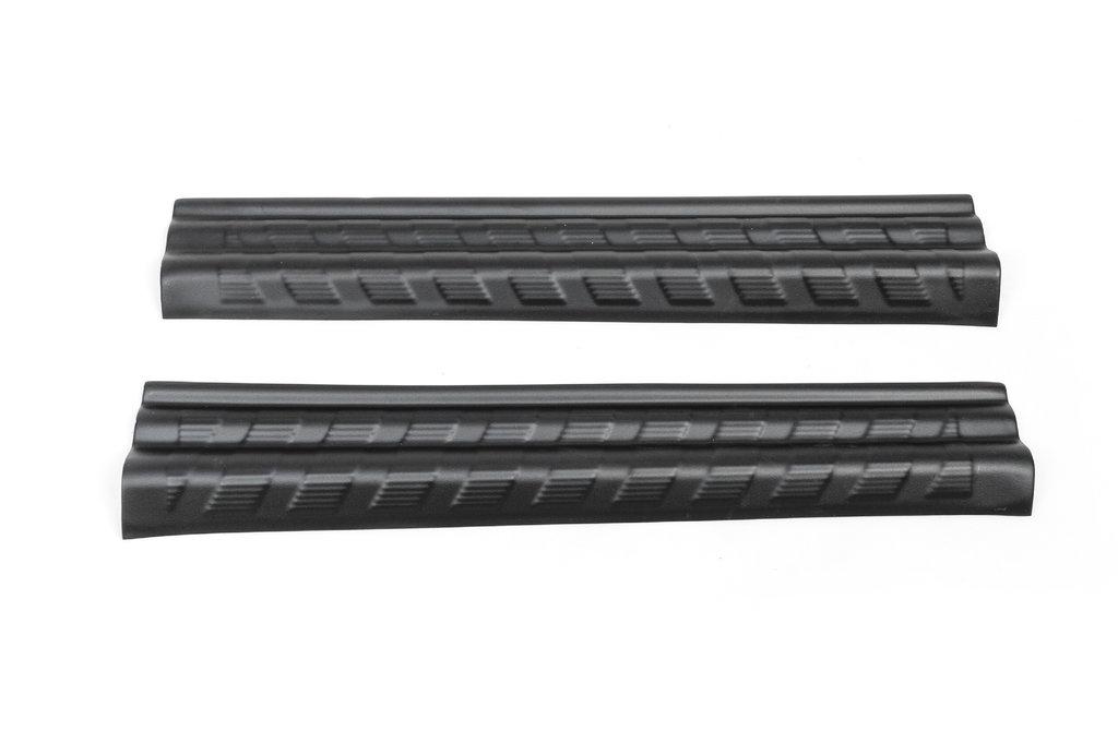 Dørterskler EuroCap (2 stk, ABS) for Volkswagen Crafter 2006-2016
