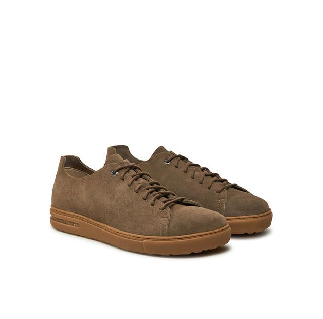 Кроссовки Birkenstock Bend Low Decon Lenb