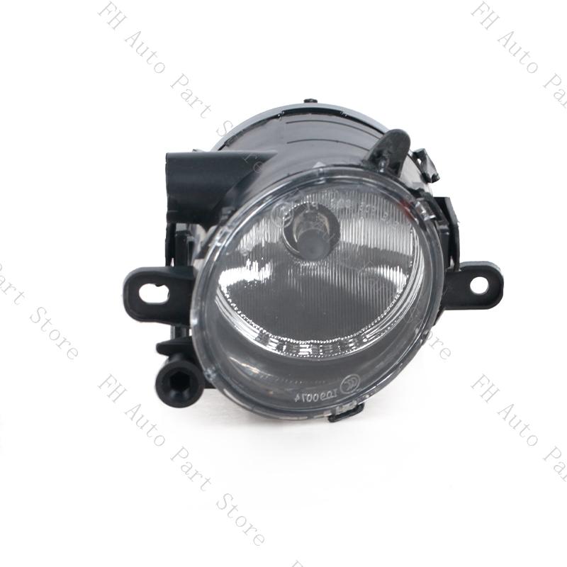 Car Front Bumper Fog Lamp Light For Vauxhall For Buick Regal 2014 2015 2016 2017 Foglight Foglamp
