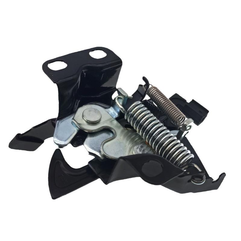 Honda Jade 2014-2021 Motorhaubenverriegelungsaktuator (74120-T4N-H01)