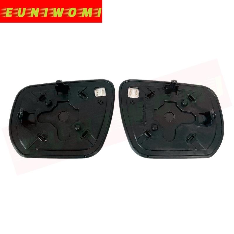 High Quality Car Convex Heated Mirror Glass for SUZUKI GRAND VITARA 2005 2006 2007 2008 2009 2010 2011 2012 2013 2014 2015