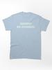 Fall Guys No grabbing Classic T-Shirt