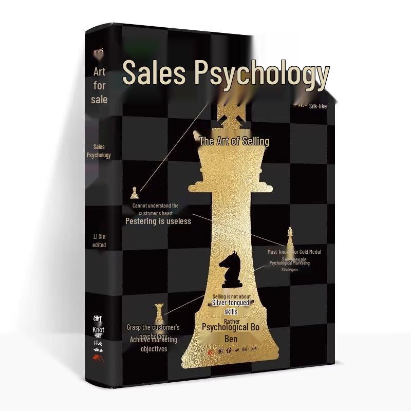 Sales Psychology