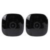2pack 2K 4MP Window Security Camera 2.4G 5G Dual Band WiFi Smart Indoor Camera with APP for Home Security 140 Deg Wide