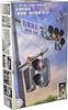 Garage Tool Series Traffic Signal Set 1/24 & No.35 EX-1 (Vehicle/Pedestrian/Brown)