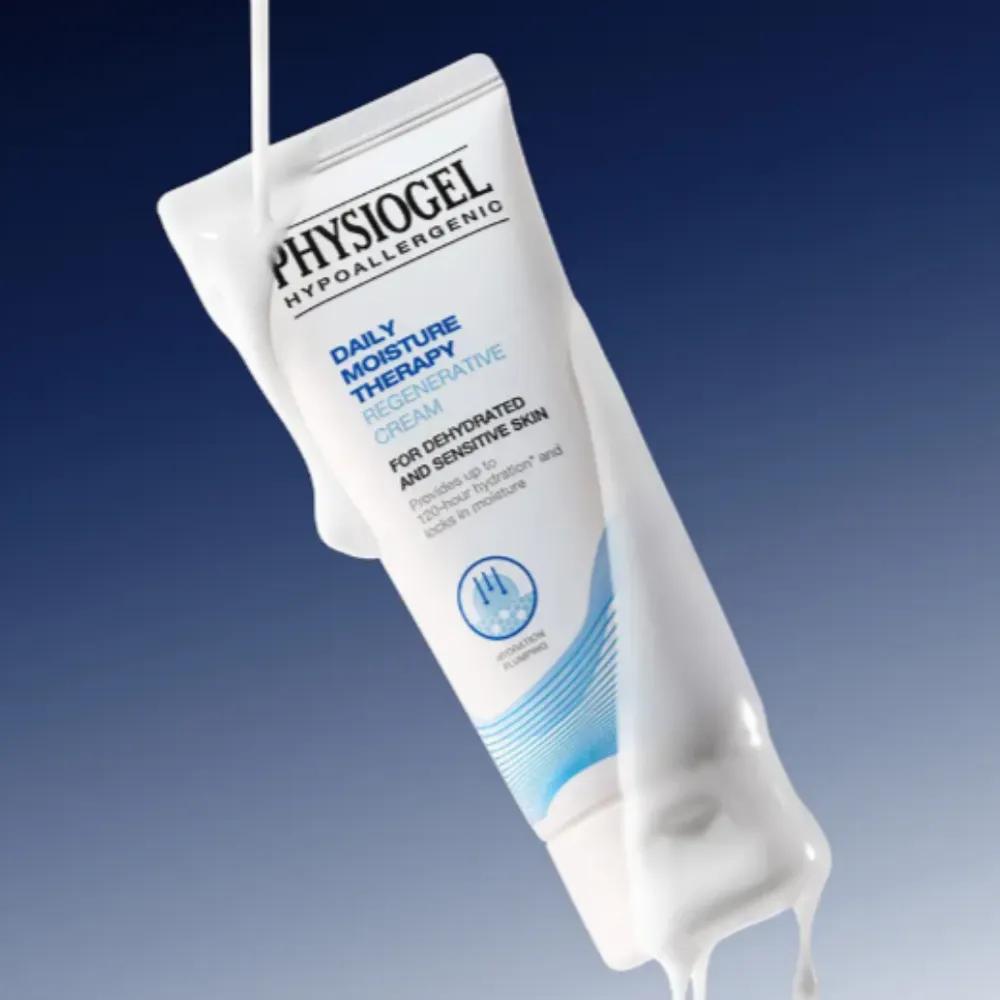 Physiogel DMT Regenerative Cream Moisturizing 100ml