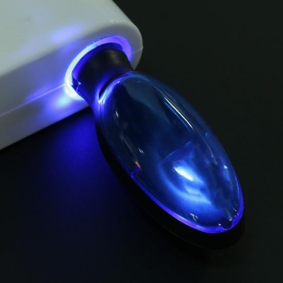 Fuel Sync Kraftstoffsparer Weiterfahren mit Luftdrossel Magnetische Rückmeldevorrichtung für vollständige Verbrennung Universelles Fahrzeugmotorwerkzeug