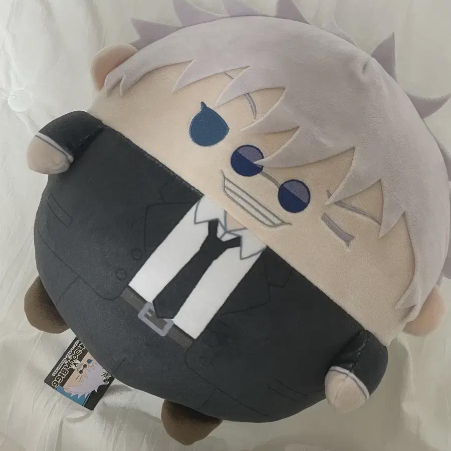 

Кольцо Годзё Сатору Харахон Фувако, большое