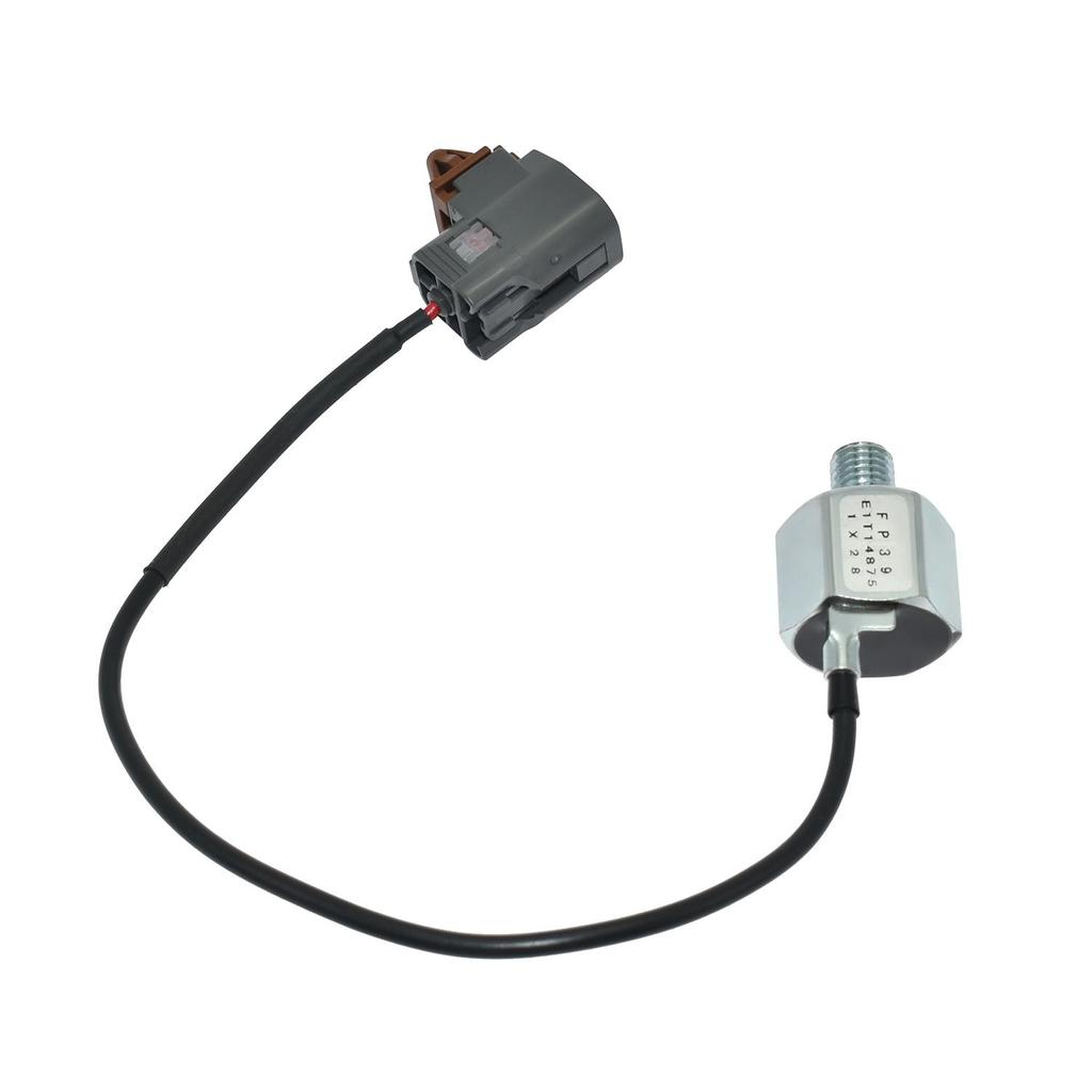 Mit Kabel Detonationssensor E1T14875 Für Mazda Für Mitsubishi