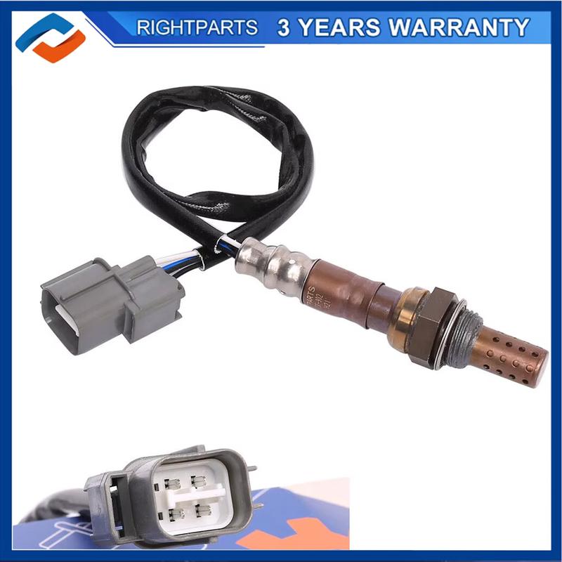 RIGHTPARTS 4 Wire 36531-P3F-902 36531P3F902 Lambda Oxygen Sensor For HONDA Car O2 Sensor Automobile Sensor For HONDA 0258986602