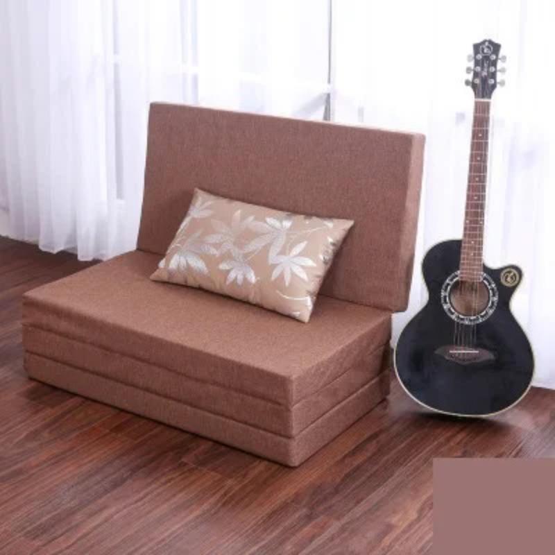 Sponge Folding Mattress Floor Mat, Single OfficeSiesta Mat