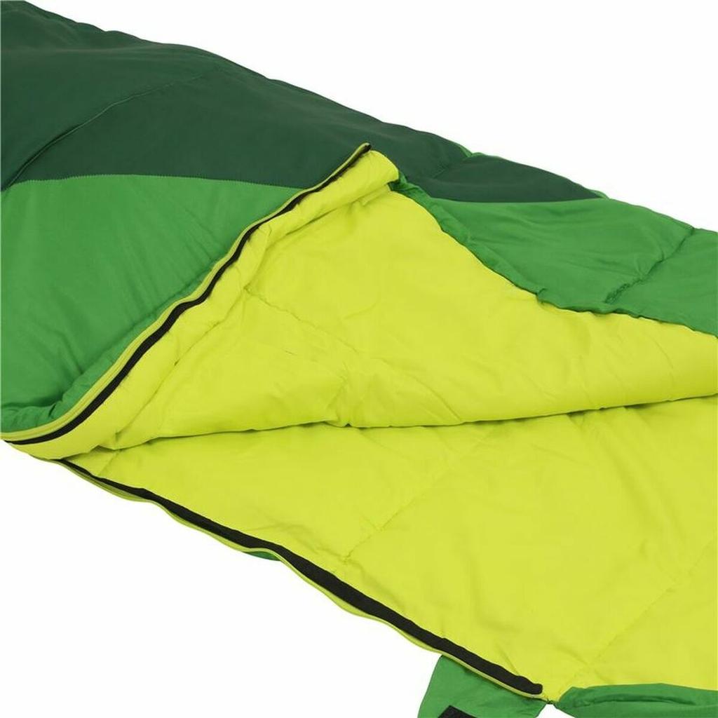 Sleeping Bag Regatta V2 250 Green