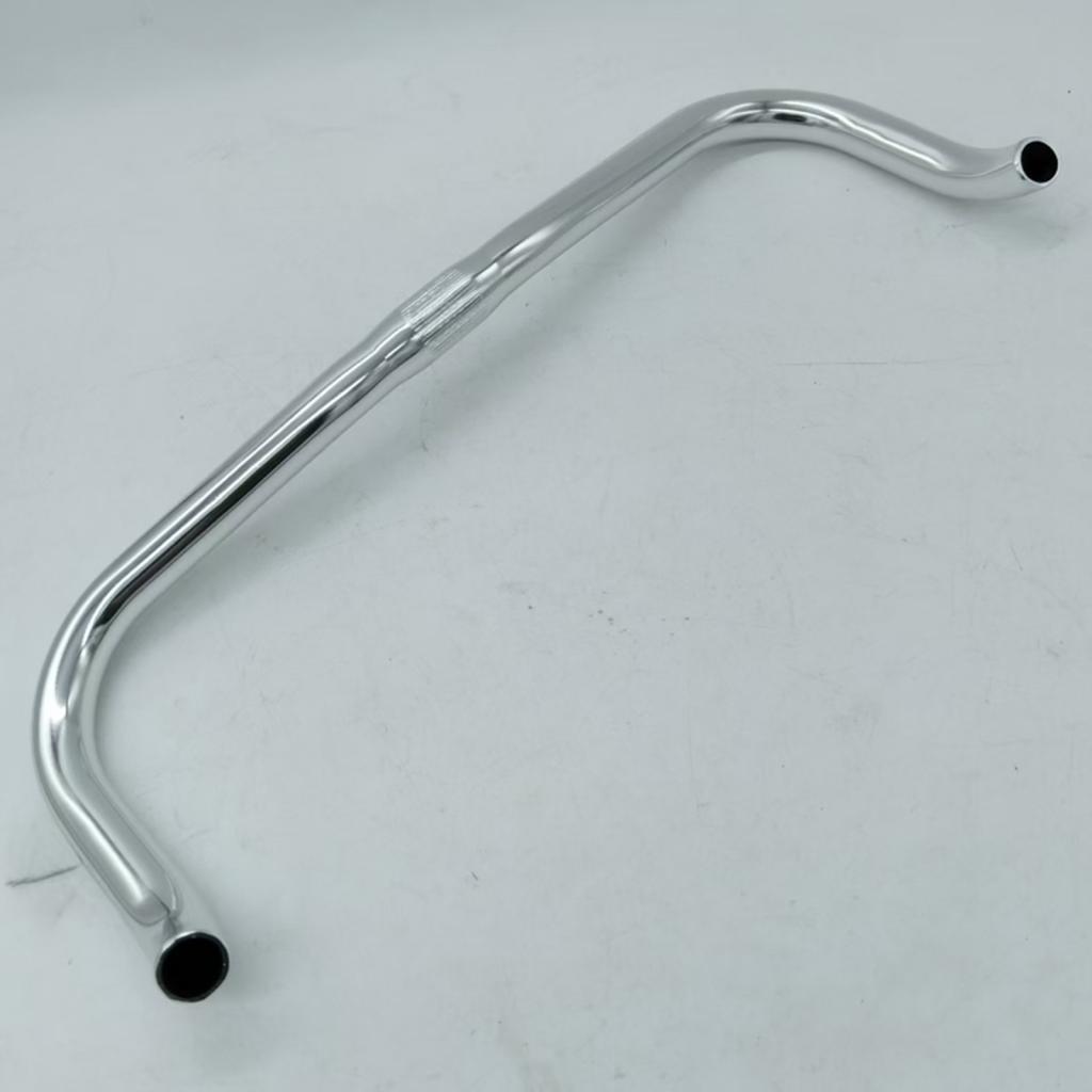 Silniční kolo Bullhorn Řídítka Slitina Lehká Řídítka pro Horské Kolo Prodloužené Řídítka pro Cyklistický Upgrade