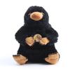 20cm Fantastic Beasts and Where To Find Them Niffler Doll Plush Toy Black Duckbills Soft Stuffed Animals For Kids Gift