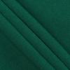 Converse T Shirts Unisex Green Crew Neck Moderate Straight Fit 10024879-A03