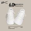 Warrior Women's Breathable Platform Casual Skate Shoes