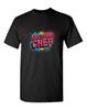 Awesome Chef Novelty T Shirt Funny Christmas Or Birthday Gift Ideas Master Chef