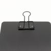 Document Holder Collect Book Clips A5 Metal Clipboard Writing Pad File Folders A5 Size Clipboard