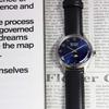 The STAC ST-MF001 Moon Phase 36mm Japan RetroWatch